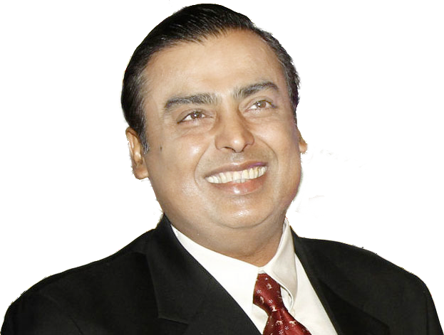 ಯಾರದೋ ದುಡ್ಡು ಅಂಬಾನಿಯ ಜಾತ್ರೆ!